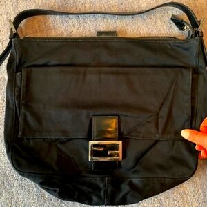 Authentic vintage Fendi bag